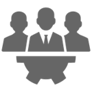 Experienced Consultants